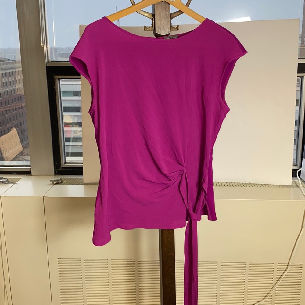 Vince Camuto women’s blouse size PL